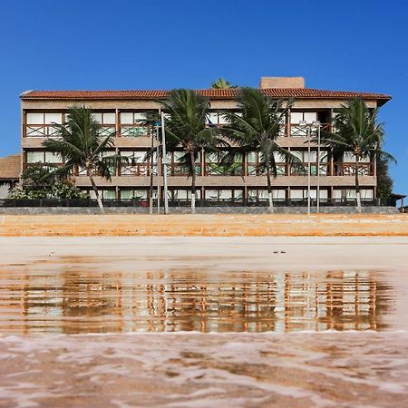 מראגוג'י Hotel Areias Belas מראה חיצוני תמונה