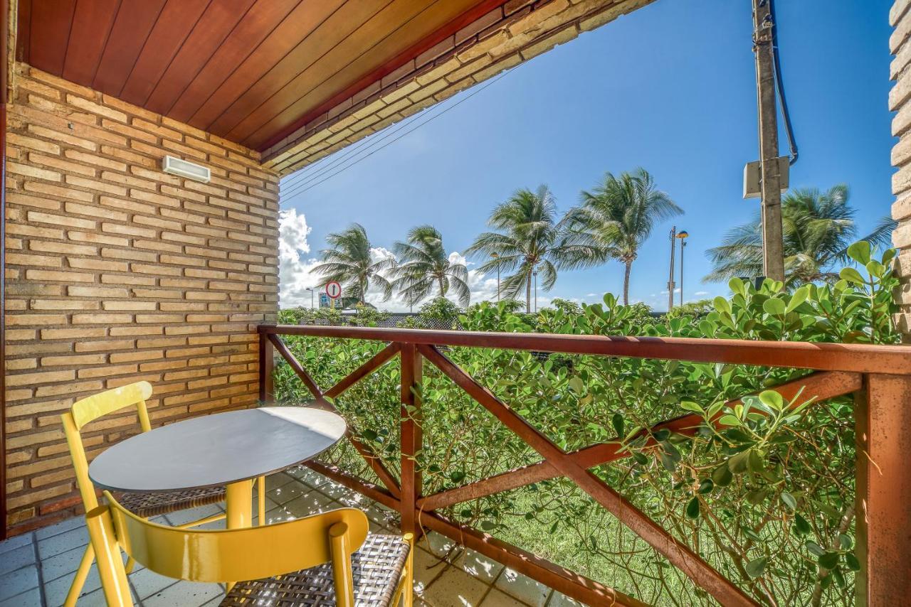 מראגוג'י Hotel Areias Belas מראה חיצוני תמונה