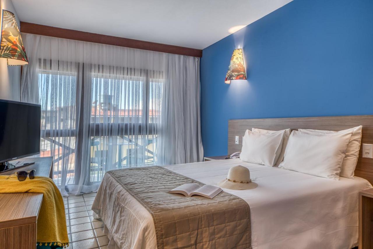 מראגוג'י Hotel Areias Belas מראה חיצוני תמונה