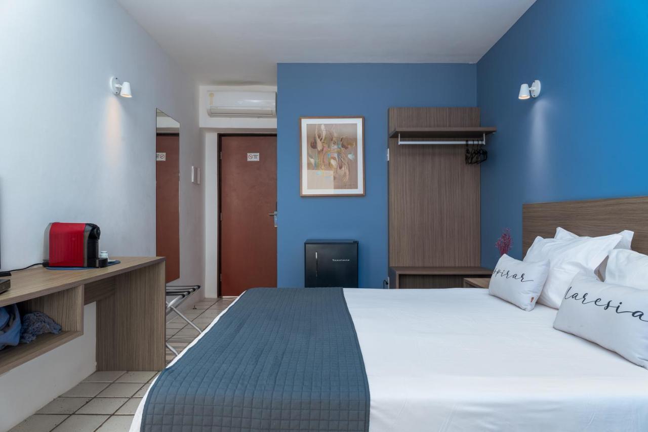 מראגוג'י Hotel Areias Belas מראה חיצוני תמונה
