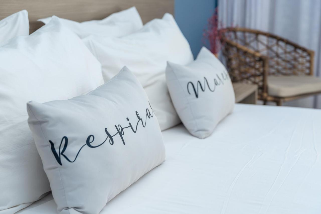 מראגוג'י Hotel Areias Belas מראה חיצוני תמונה