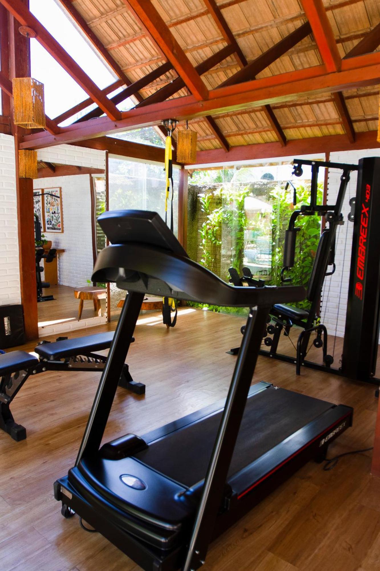 מראגוג'י Hotel Areias Belas מראה חיצוני תמונה