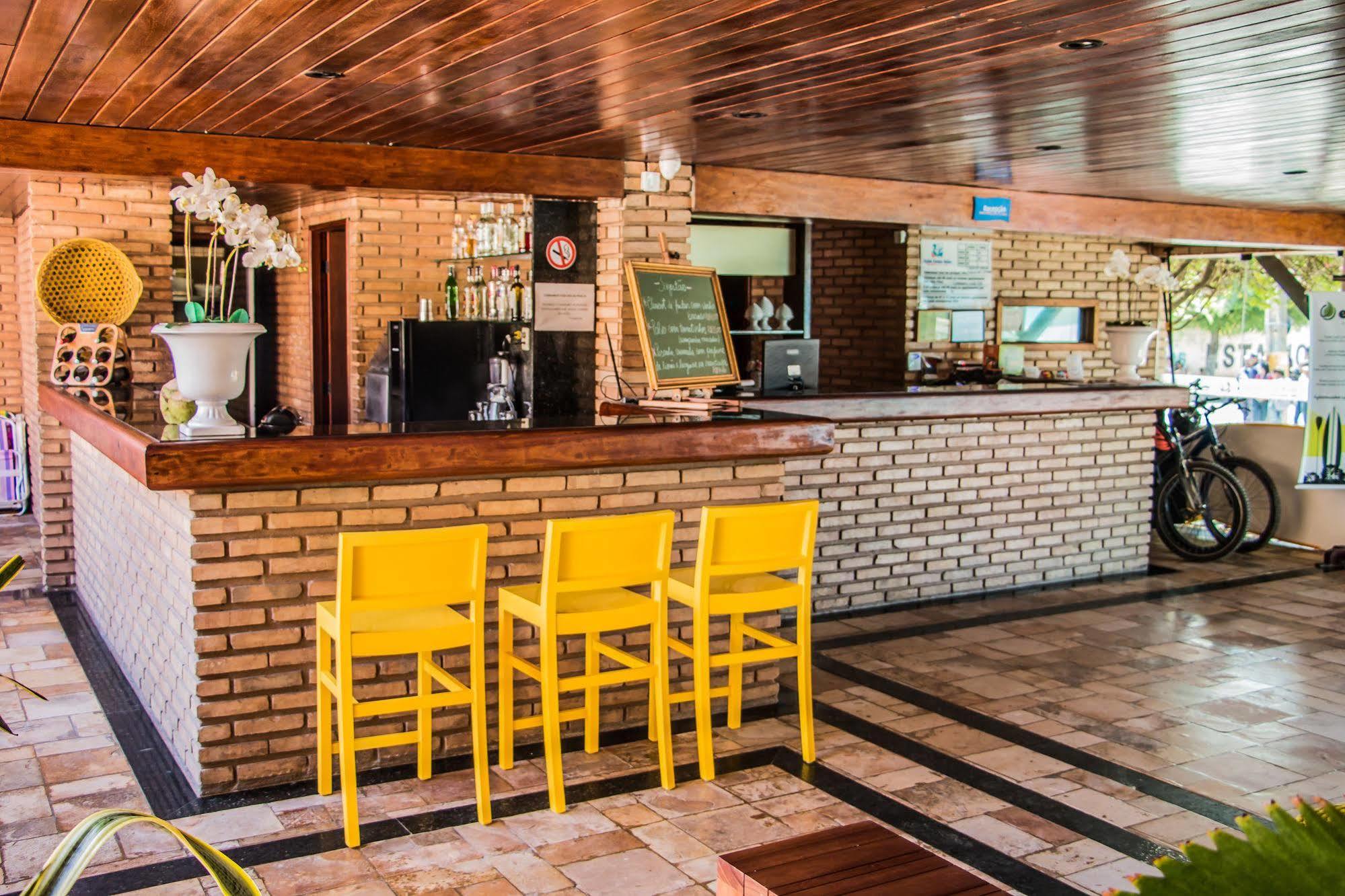 מראגוג'י Hotel Areias Belas מראה חיצוני תמונה