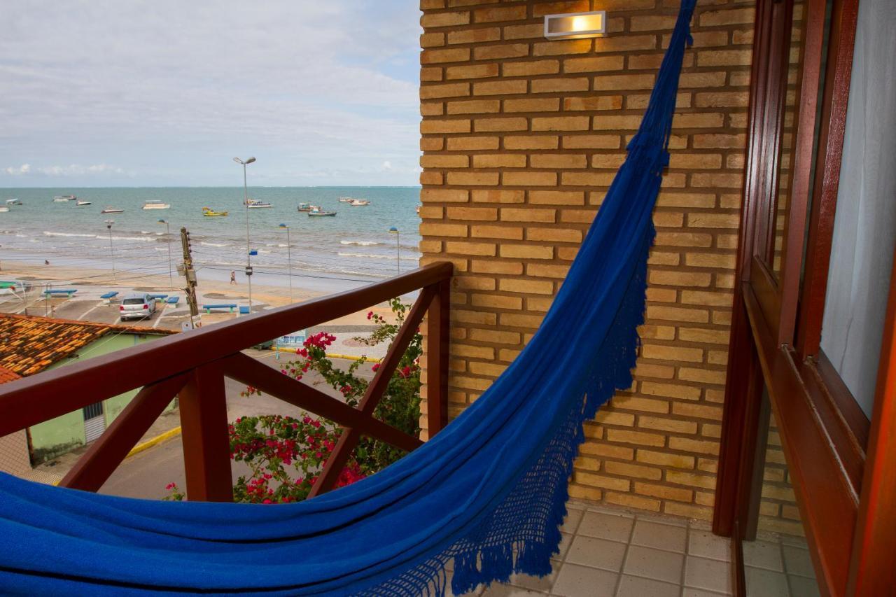 מראגוג'י Hotel Areias Belas מראה חיצוני תמונה